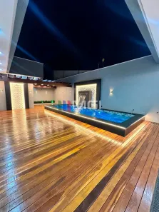 Sobrado com 3 Quartos à venda, 243m² no Jardim Atlântico, Goiânia