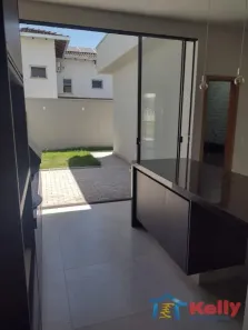 Casa de Condomínio com 3 Quartos à venda, 250m² no Álvares Machado, Álvares Machado