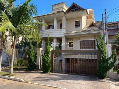 Casa com 4 Quartos à venda, 526m² no Estância Velha, Canoas