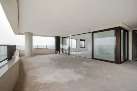 Apartamento com 4 Quartos à venda, 218m² no Alto da Lapa, São Paulo