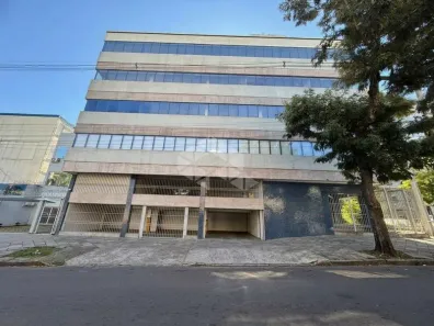 Prédio Comercial para alugar, 689m² no Petrópolis, Porto Alegre