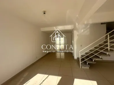 Casa de Condomínio com 3 Quartos para alugar, 140m² no Morada da Colina, Uberlândia