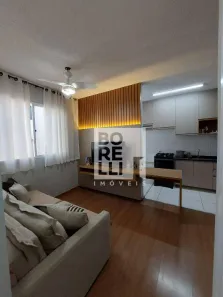 Apartamento com 2 Quartos à venda, 43m² no Reserva Macaúba, Ribeirão Preto