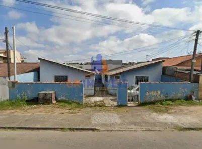 Casa com 2 Quartos à venda, 40m² no Alto Tarumã, Pinhais