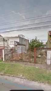 Lote/Terreno à venda, 300m² no Jardim Itu, Porto Alegre