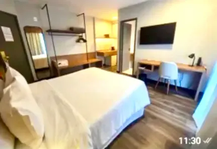 Flat com 1 Quarto à venda, 26m² no Jardim Paulista, São Paulo