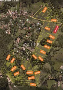 Lote/Terreno à venda, 20000m² no Iara, Atibaia