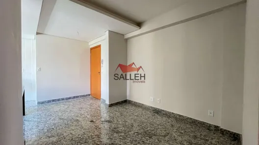 Apartamento com 2 Quartos à venda, 54m² no Lourdes, Belo Horizonte