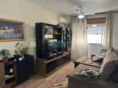 Apartamento com 2 Quartos à venda, 63m² no São João, Porto Alegre