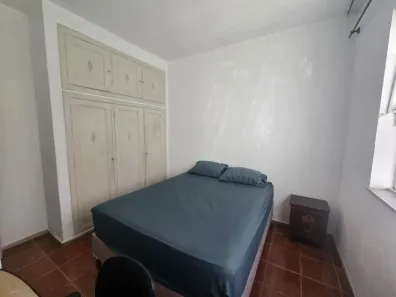 Kitnet com 1 Quarto para alugar, 10m² no Prado, Belo Horizonte