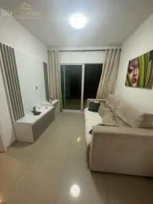 Apartamento com 2 Quartos à venda, 62m² no Cumbuco, Caucaia