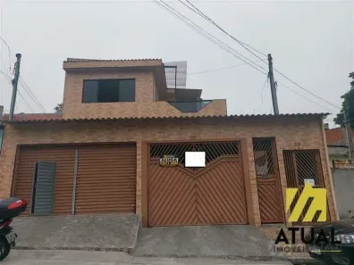 Casa com 4 Quartos à venda, 200m² no Jardim Guacuri, São Paulo