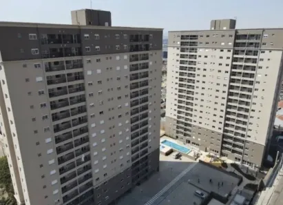Apartamento com 2 Quartos à venda, 60m² no Jardim das Belezas, Carapicuíba
