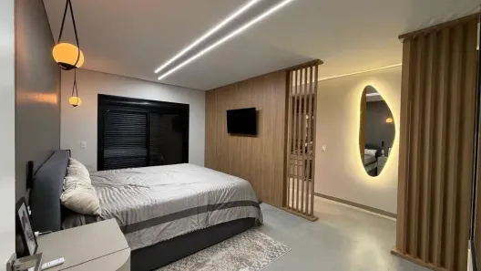 Casa com 4 Quartos à venda, 200m² no Condomínio do Lago 1ª Etapa, Goiânia