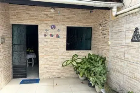 Casa com 3 Quartos à venda, 120m² no Tabuleiro do Martins, Maceió