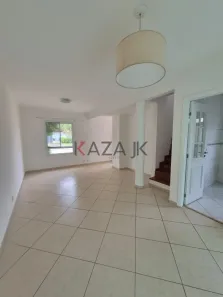 Casa de Condomínio com 3 Quartos à venda, 102m² no Jardim Shangai, Jundiaí