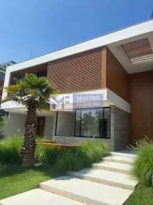 Casa de Condomínio com 6 Quartos à venda, 715m² no Barra da Tijuca, Rio de Janeiro
