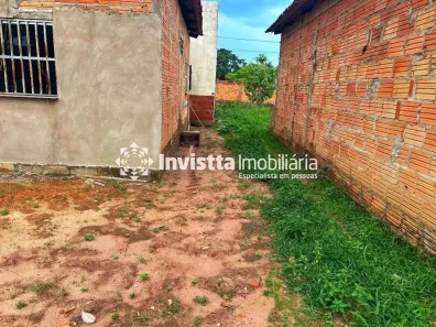Casa com 2 Quartos à venda, 16m² no Jardim Aeroporto, Palmas