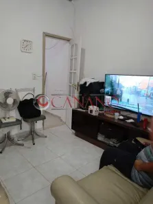 Apartamento com 3 Quartos à venda, 70m² no Andaraí, Rio de Janeiro