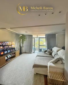 Apartamento com 3 Quartos à venda, 147m² no Freguesia (Jacarepaguá), Rio de Janeiro