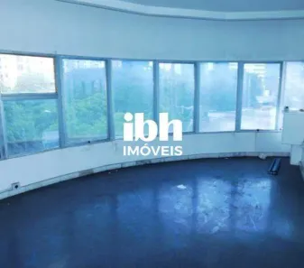 Sala Comercial para alugar, 200m² no Santa Efigênia, Belo Horizonte