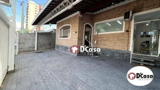 Casa com 3 Quartos à venda, 167m² no Jardim das Nações, Taubaté