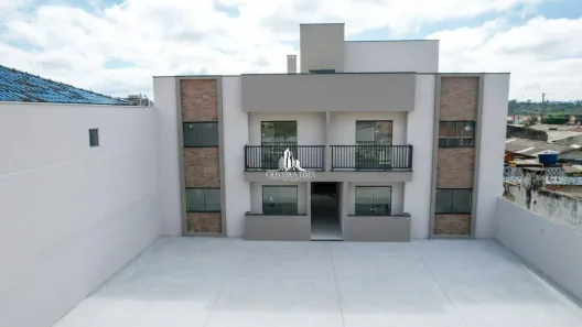 Apartamento com 2 Quartos à venda, 59m² no Jardim Paulista, Campina Grande do Sul