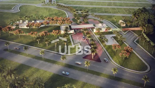 Lote/Terreno à venda, 305m² no Jardins Turim, Senador Canedo