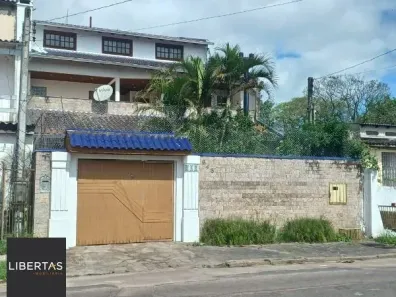 Casa com 4 Quartos à venda, 250m² no Restinga, Porto Alegre