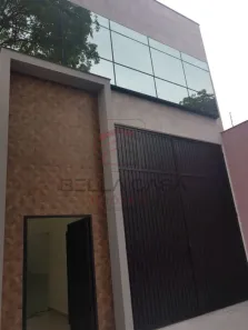 Galpão/Depósito/Armazém à venda, 440m² no Vila Lúcia, São Paulo