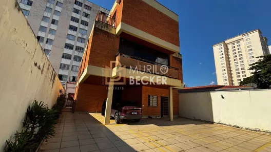 Casa com 6 Quartos para alugar, 385m² no Vila Higienópolis, São José dos Campos