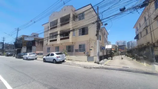 Apartamento com 2 Quartos à venda, 65m² no Campinho, Rio de Janeiro