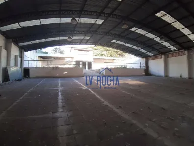 Galpão/Depósito/Armazém para alugar, 1000m² no Cidade Dutra, São Paulo