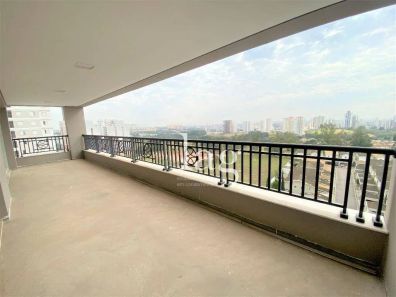 Apartamento com 4 Quartos à venda, 314m² no Parque Campolim, Sorocaba
