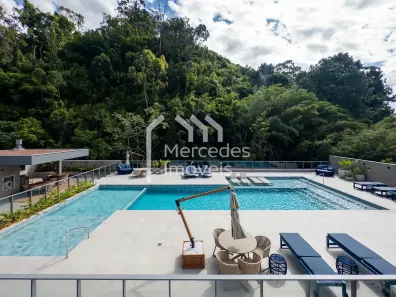 Apartamento com 2 Quartos para alugar, 70m² no Centro, Itajaí