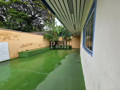 Casa com 8 Quartos à venda, 658m² no Vila Euclides, São Bernardo do Campo