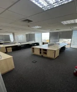 Sala Comercial para alugar, 258m² no Pina, Recife