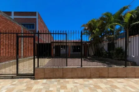 Casa com 4 Quartos para alugar, 180m² no Mathias Velho, Canoas
