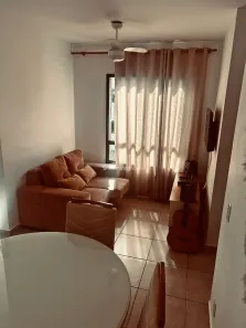 Apartamento com 2 Quartos à venda, 48m² no Jardim Yolanda, São José do Rio Preto