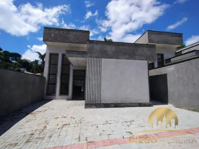 Casa de Condomínio com 3 Quartos à venda, 220m² no Jardim Estância Brasil, Atibaia