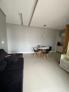 Apartamento com 2 Quartos para alugar, 77m² no Marambaia, Belém