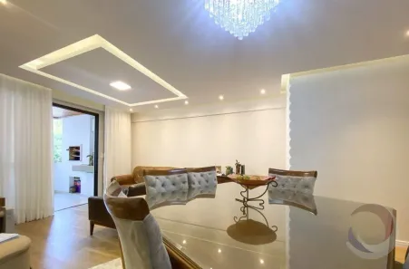 Apartamento com 4 Quartos à venda, 109m² no João Paulo, Florianópolis