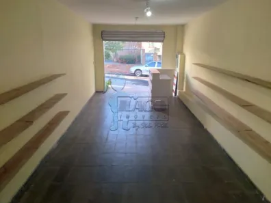 Lote/Terreno para alugar, 30m² no Jardim Sumaré, Ribeirão Preto