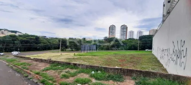 Lote/Terreno à venda, 2398m² no Jardim Botânico, Ribeirão Preto