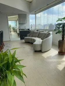 Cobertura com 3 Quartos à venda, 200m² no Centro, Santo André