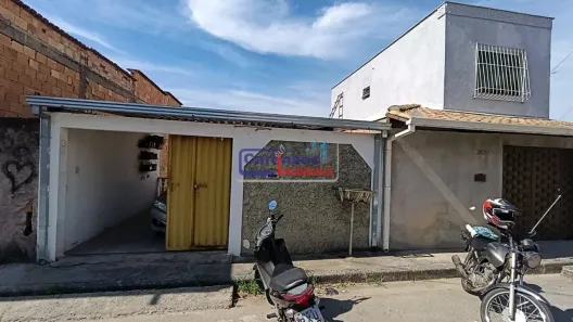 Casa com 3 Quartos à venda, 170m² no Jardim das Alterosas - 2ª Seção, Betim