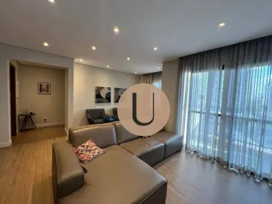 Apartamento com 3 Quartos à venda, 114m² no Vila Regente Feijó, São Paulo