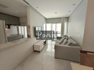 Apartamento com 2 Quartos à venda, 70m² no Centro, São Bernardo do Campo
