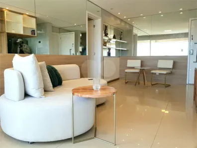 Apartamento com 2 Quartos à venda, 80m² no Bethaville I, Barueri