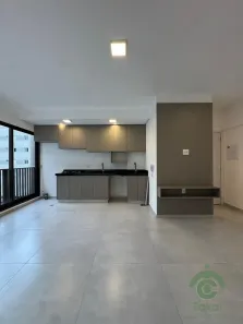 Apartamento com 2 Quartos para alugar, 47m² no Higienópolis, São José do Rio Preto